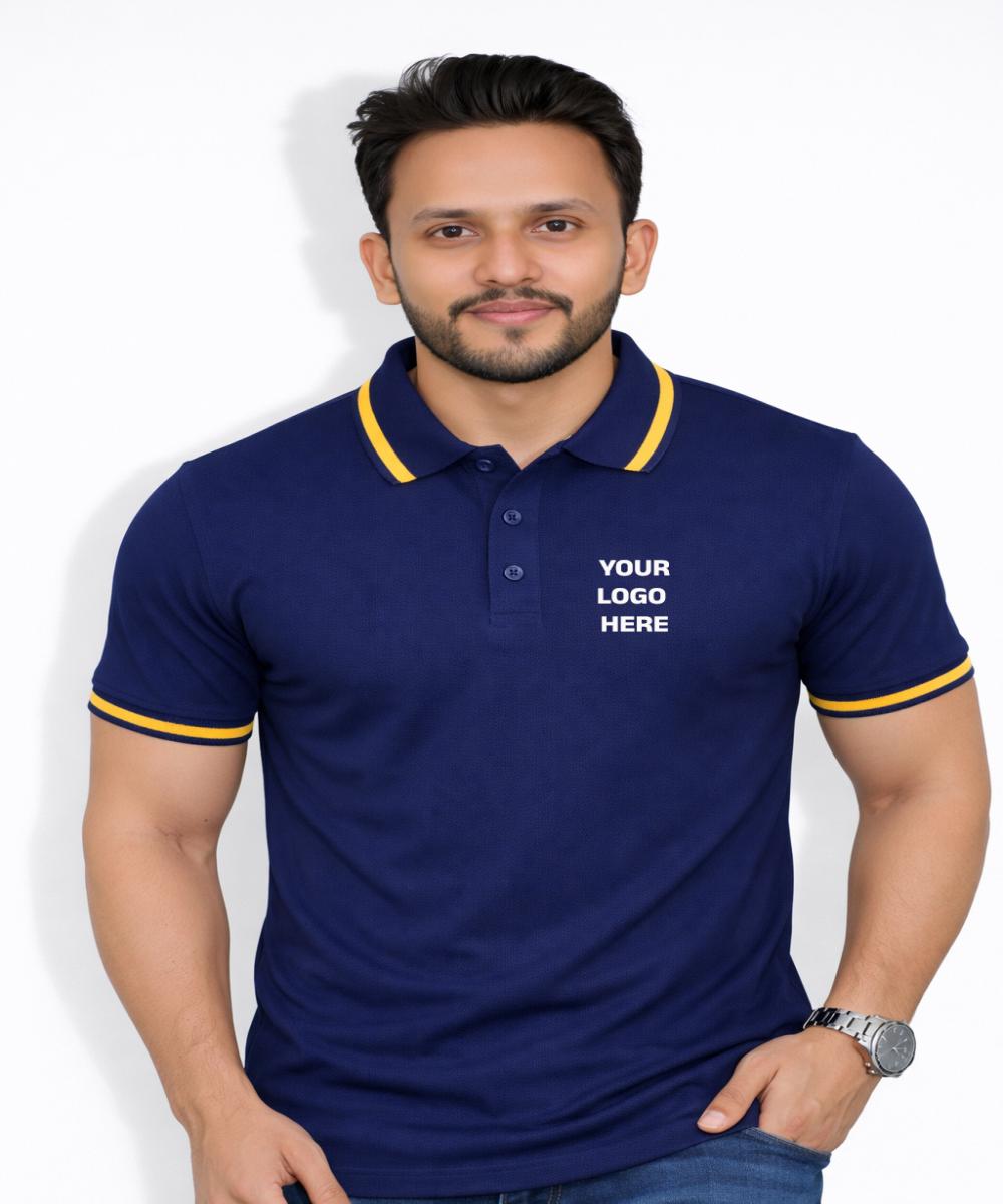 MAGIC TUCK - NAVY BLUE