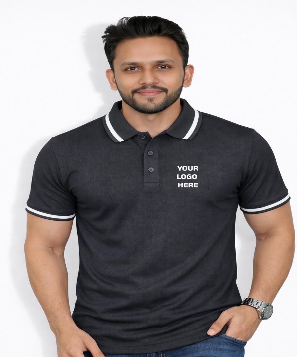 MAGIC TUCK - DARK GREY