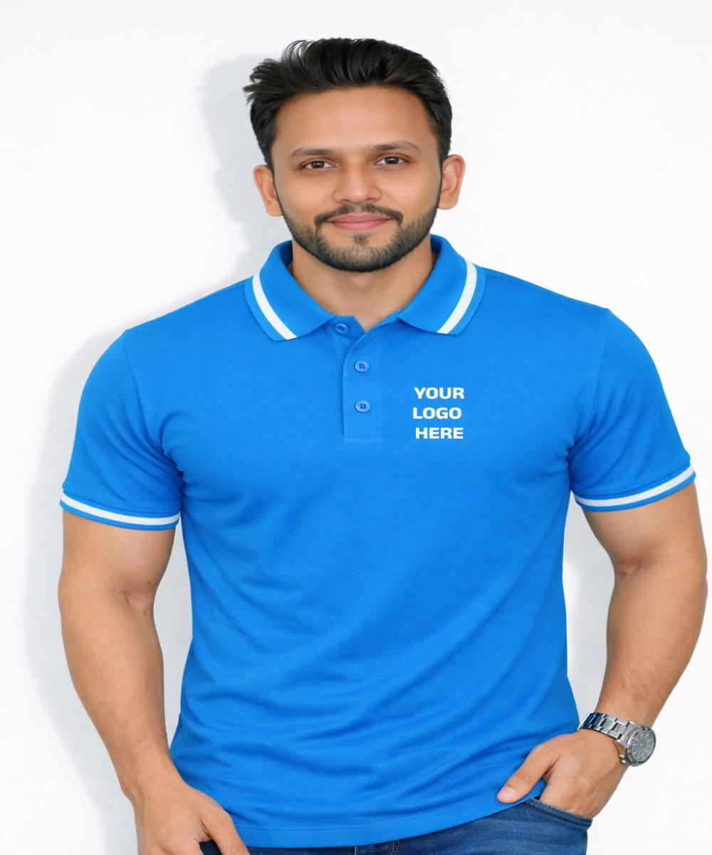 MAGIC TUCK - INDIAN BLUE